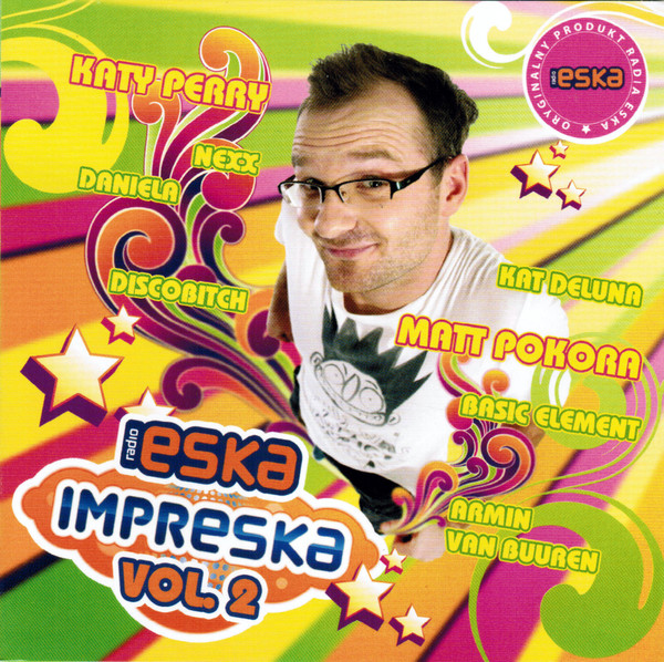 Radio Eska Impreska Vol. 2