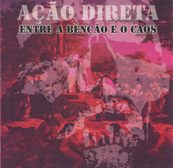 Entre A Bênção E O Caos