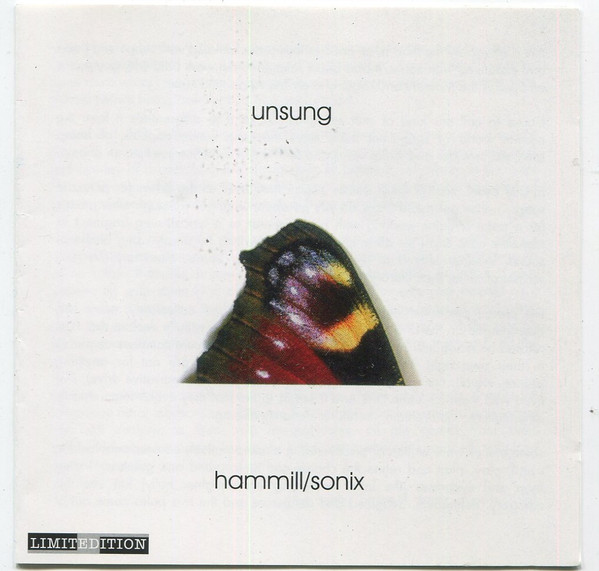 Unsung 