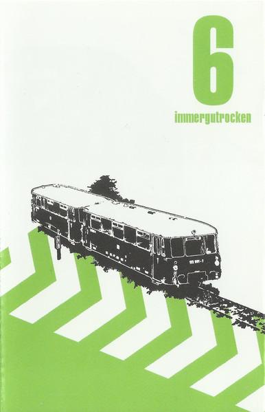 Immergutrocken 6