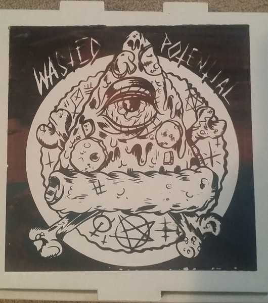 Wasted Potential EP