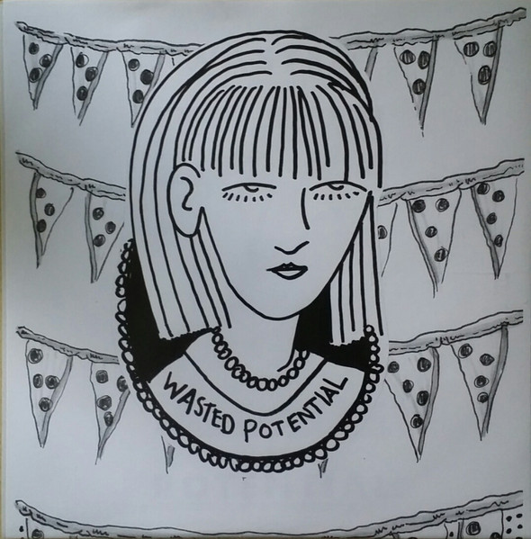 Wasted Potential EP