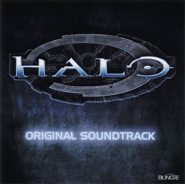 Halo Original Soundtrack
