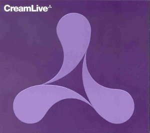 CreamLive