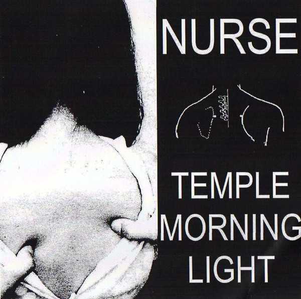 Temple Morning Light