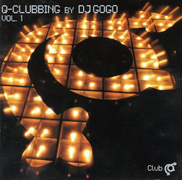 Q-Clubbing Vol. 1