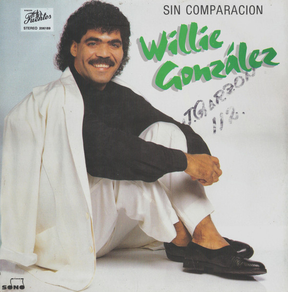 Sin Comparacion