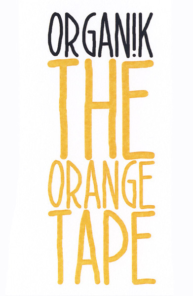 The Orange Tape