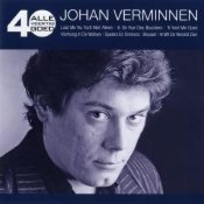 Alle 40 Goed - Johan Verminnen