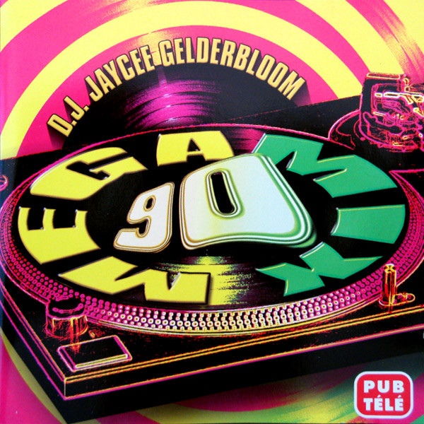 Megamix90