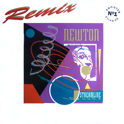 Streamline (Remix)