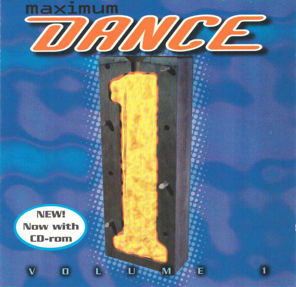 Maximum Dance 1/99