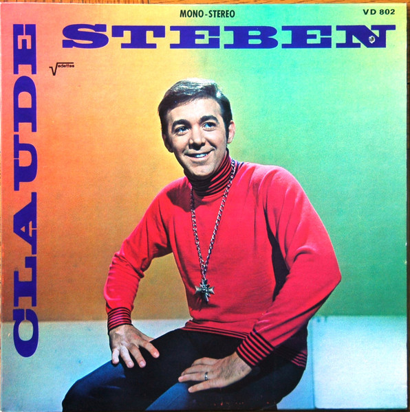 Claude Steben