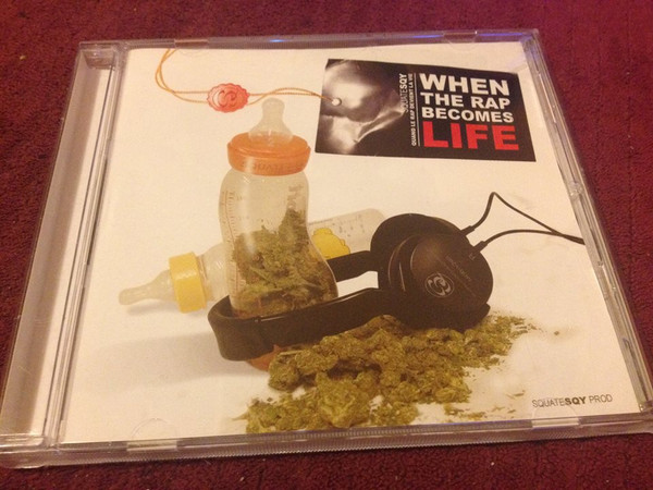 Quand Le Rap Devient La Vie - When The Rap Becomes Life
