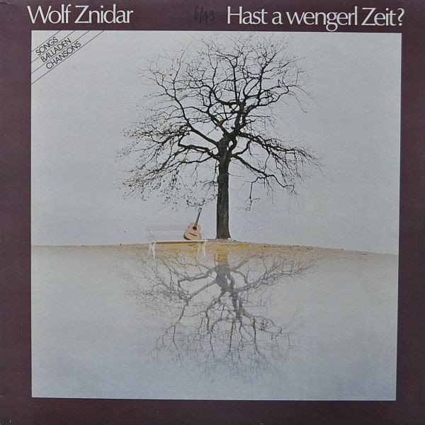 Hast A Wengerl Zeit?