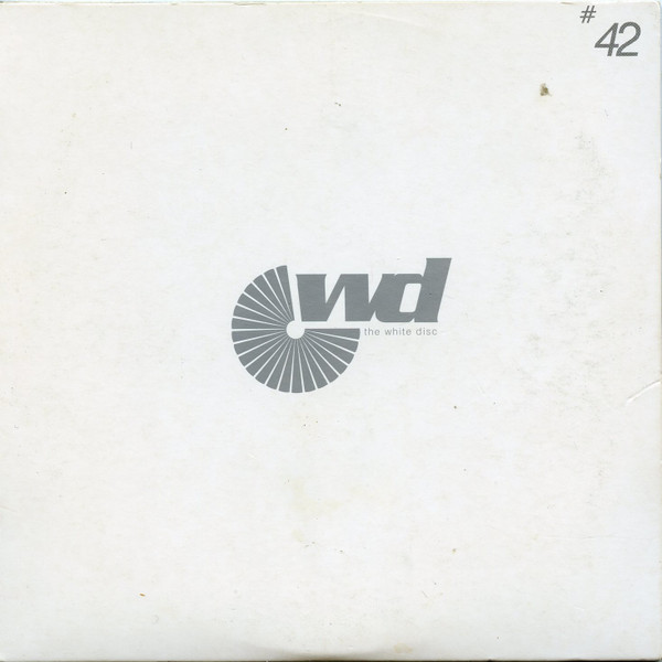 The White Disc Volume 42