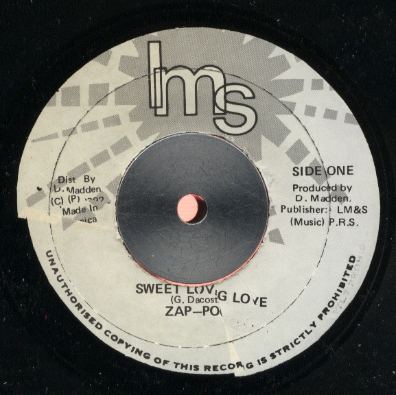 Sweet Loving Love
