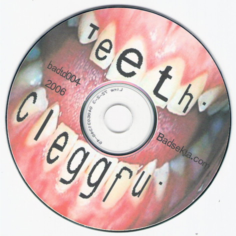 Teeth E.P.