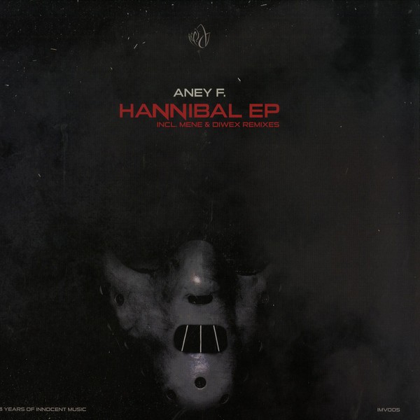 Hannibal EP