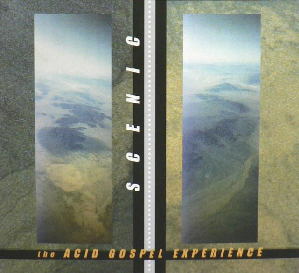 The Acid Gospel Experience