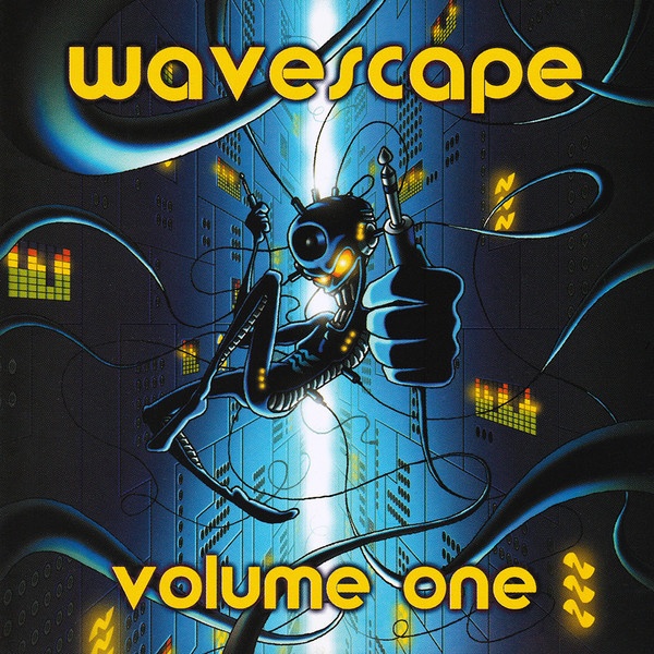 Wavescape (Volume One)