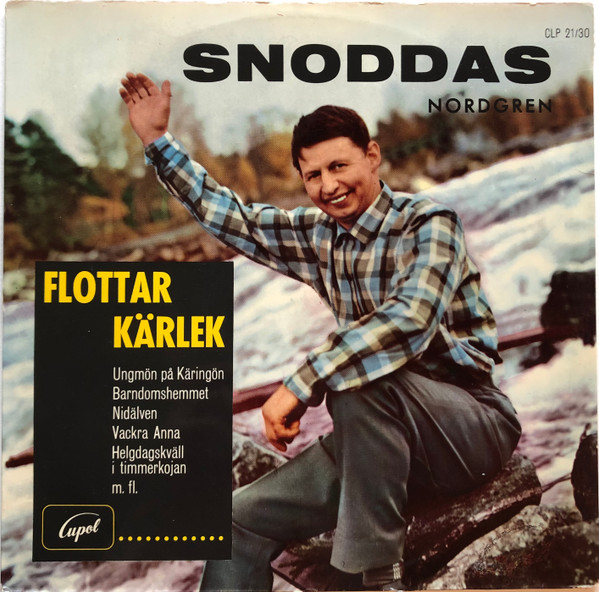 Flottarkärlek