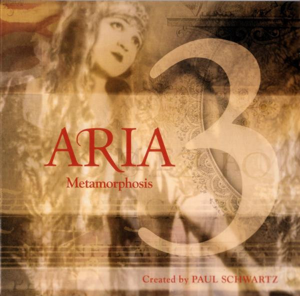 Aria 3 - Metamorphosis