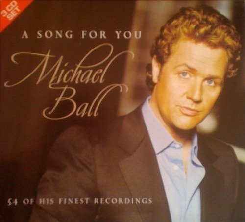 A Song For You