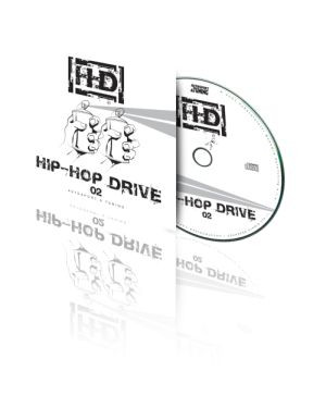 Hip-Hop Drive 02