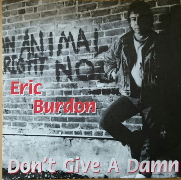Don't Give A Damn