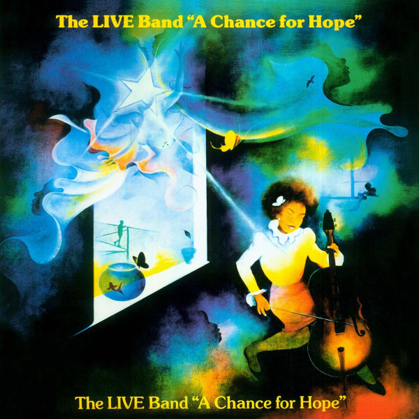 A Chance For Hope