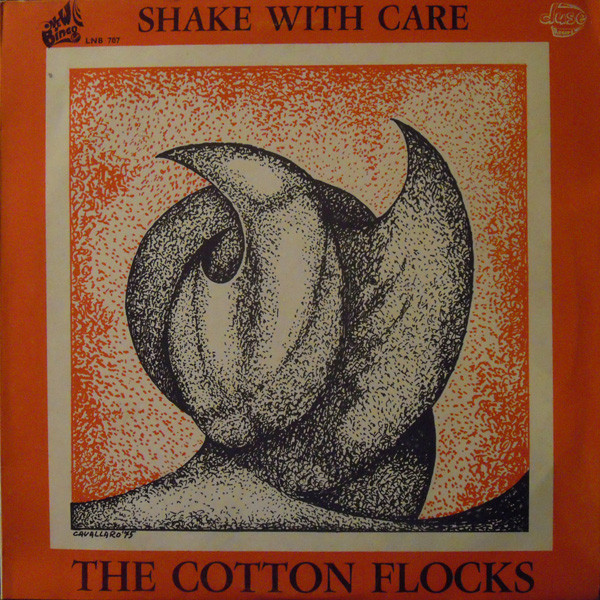 Shake With Care
