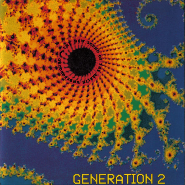 Generation 2