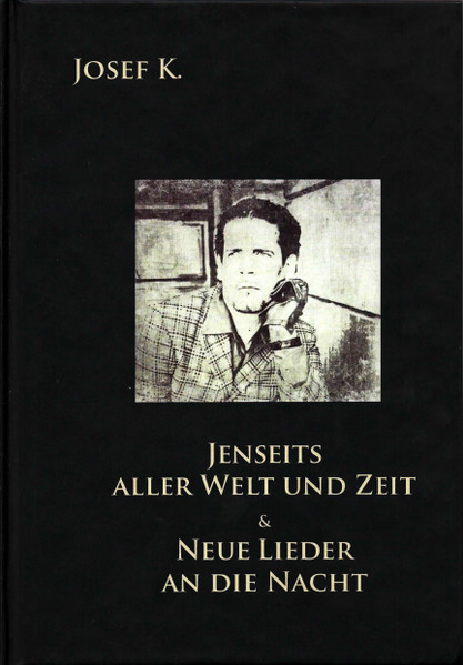 Jenseits Aller Welt Und Zeit & Neue Lieder An Die Nacht