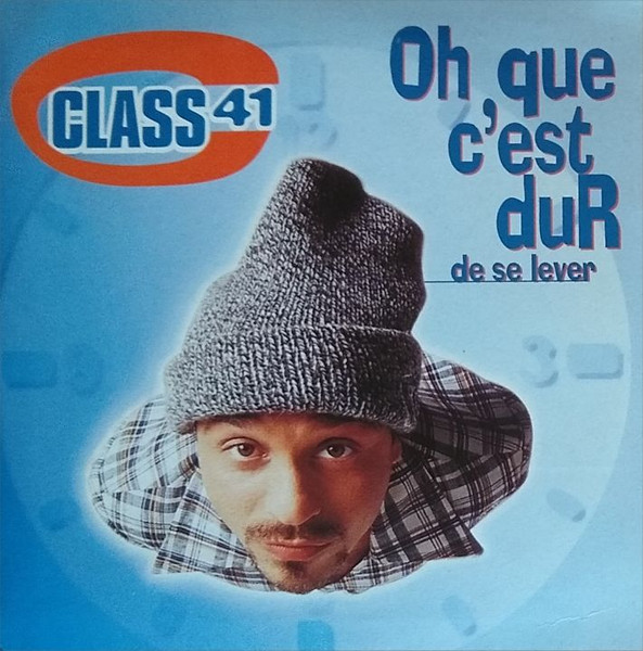 Oh Que C'est Dur De Se Lever