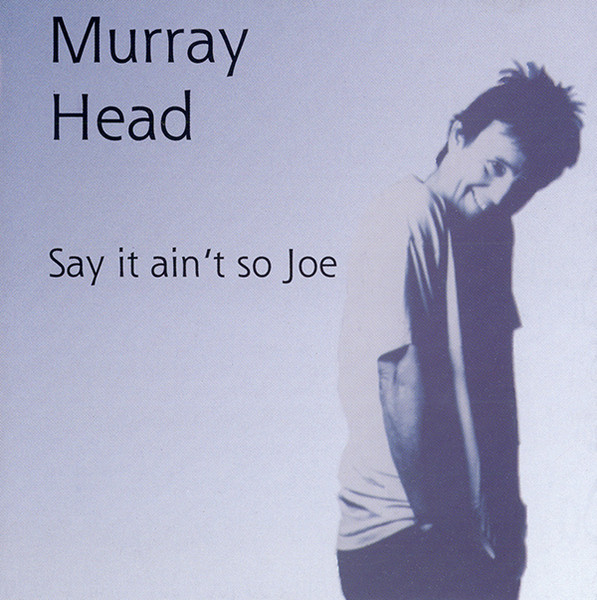 Say It Ain't So Joe