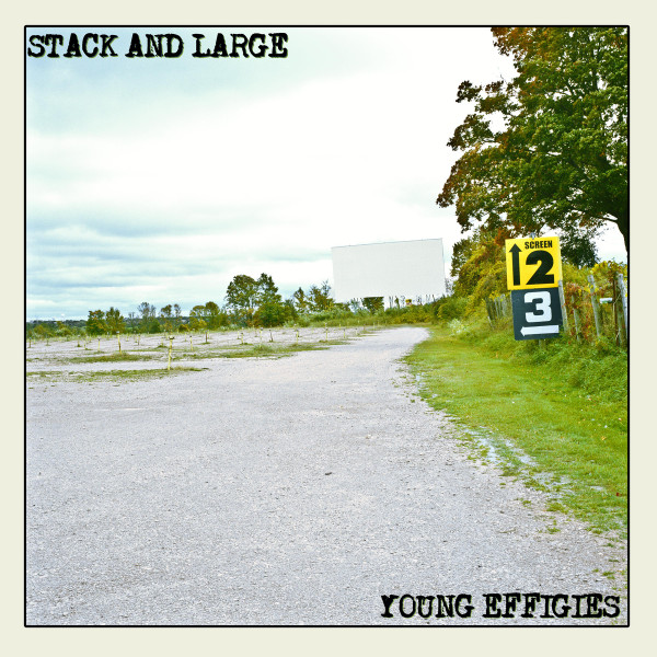 Young Effigies