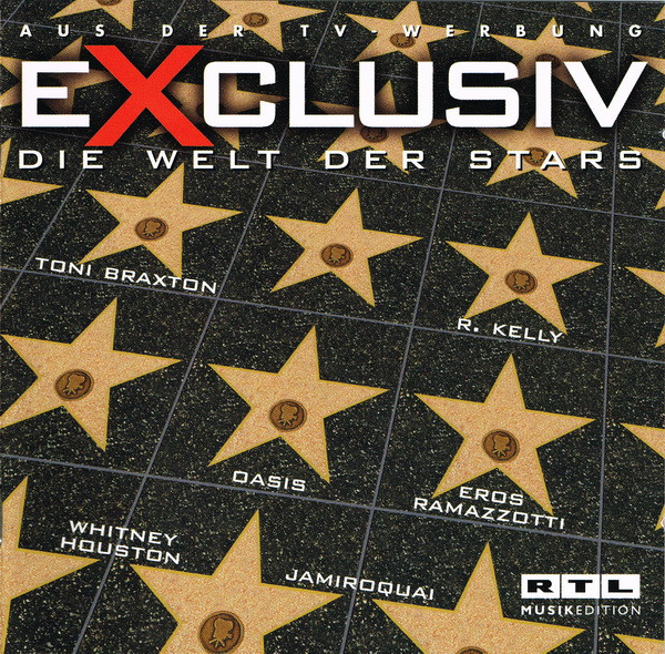 Exclusiv (Die Welt Der Stars)