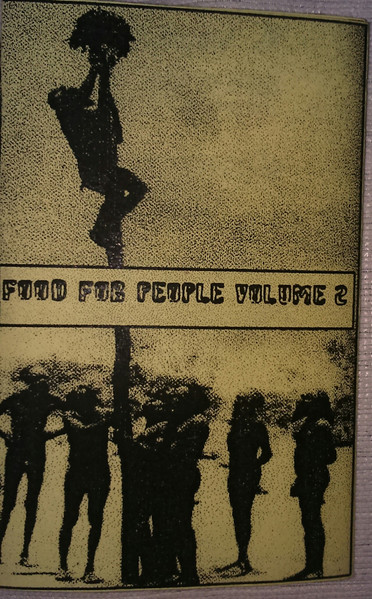 Food For People Vol. 2