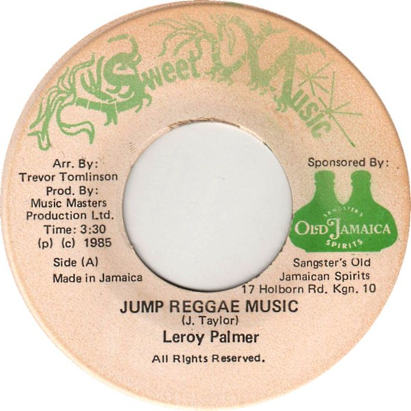 Jump Reggae Music
