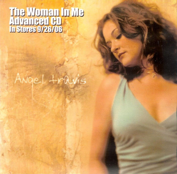 The Woman In Me