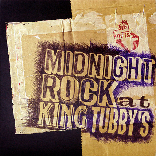 Midnight Rock At King Tubby's