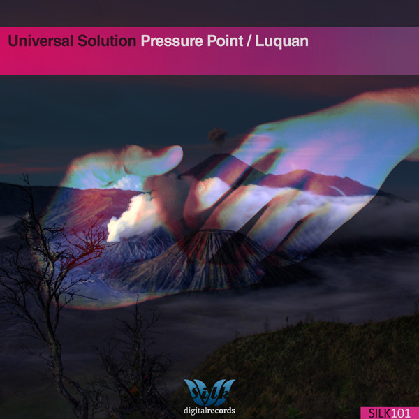 Pressure Point / Luquan
