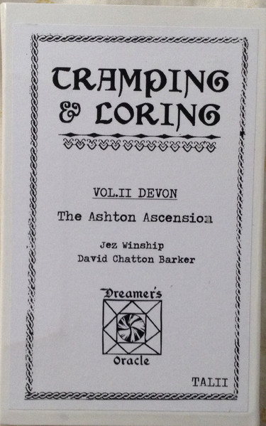 Tramping & Loring: Vol.II Devon Churches - The Ashton Ascension