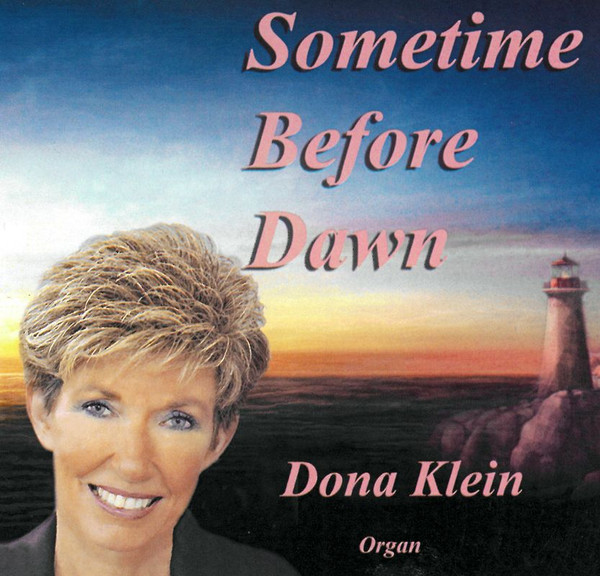 Sometime Before Dawn