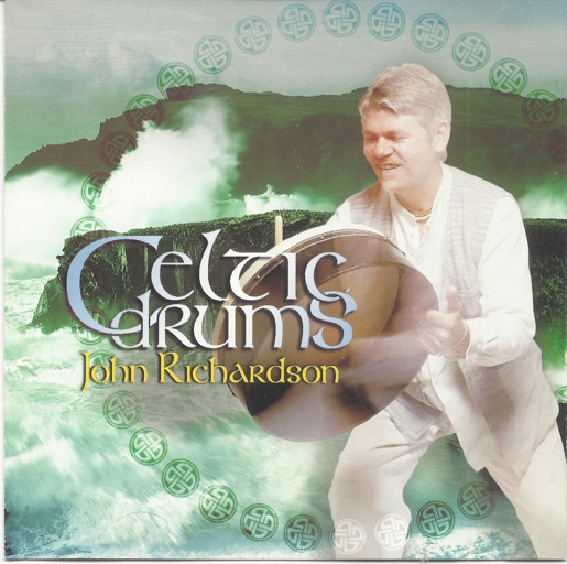 Celtic Drums