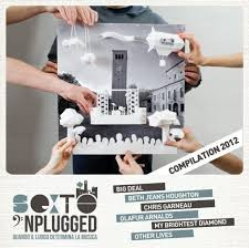 Sexto 'Nplugged Compilation 2012