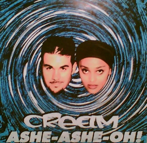 Ashe-Ashe-Oh!