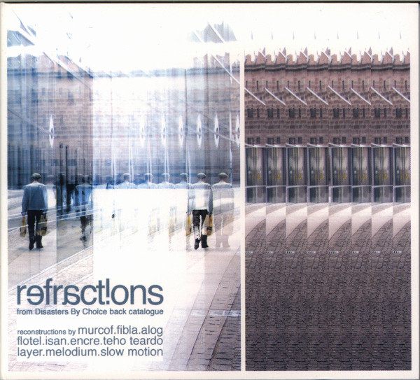 Refract!ons