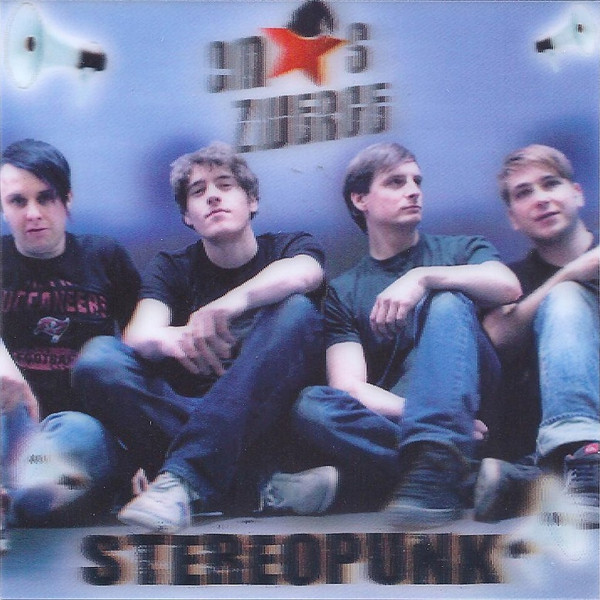 Stereopunk